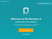 Auslogics File Recovery Review | Most Effective File Recovery Tool for PC