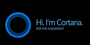 What is cortana in Windows 10? [Personal assistant program]