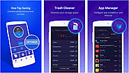 DU Speed Booster App | Most Popular Phone Boost Application