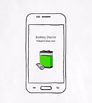 Battery Doctor App | Professional Android Power Saver » Apkvote.com
