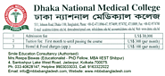 Dhaka National Medical College | MBBS Admission in DNMC for Indian