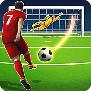 Football Strike Mega mod apk [Latest] App Mod Download for Android