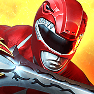 Power Rangers: Legacy Wars Apk Mod [Latest] Download for Android