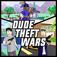 Dude Theft Wars Mod Game [Latest] Download for Android