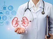 Choose the Right Nephrologist in Guwahati For the Kidney Problem