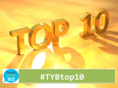 #TYBtop10: Tools For Your Business, Website, Content & Social Media