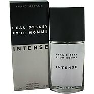 ISSEY MIYAKE POR HOMME INTENSE MEN 4.2 EDT by Issey Miyake – ORKAY PERFUMES