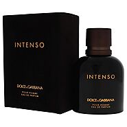 DOLCE & GABBANA INTENSO MEN 4.2 EDP by Dolce Gabbana – ORKAY PERFUMES