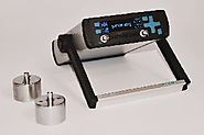 Pundit Lab - Ultrasonic Pulse Velocity Tester at PCTE