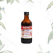 Buy Neeri Syrup Online | Buy Ayurvedic Medicine for Kidney Stone – AIMIL