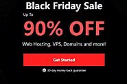 Hostinger India Black Friday 2020 Sale { 90% OFF } + Bonus - Blogging Analysis