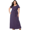 Plus Size Maternity Dresses