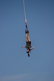 Bungy Jump