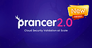 Prancer Enterprise announces the release of the 2.0 version of the cloud security platform - Prancer Enterprise - Pra...