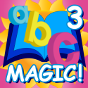 ABC MAGIC 3 Line Match By PRESCHOOL UNIVERSITY