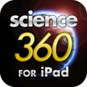 Science360 for iPad By National Science Foundation