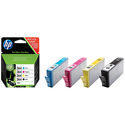 Hp ink cartridges - a practical buyers guide