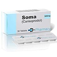 Buy Soma Online Overnight Delivery | USARxStores