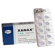 Buy Xanax Online Without Prescription | USARxStores.Org