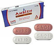 Buy Ambien Online Without Prescription | USARxStores.org