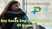 Buy Xanax 2mg Online :: Buy Xanax Online Overnight Delivery
