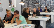 Woonbeurs 2014 in de mix