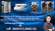 Ifb microwave oven service center in Vashi Mumbai