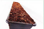 coco coir for hydroponics