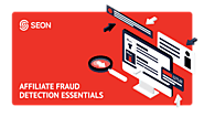 Affiliate Fraud Detection - What is It and What Tools Work?