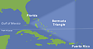 Mysteries of Bermuda Triangle