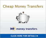 XE - Currency Trading and Forex Tips