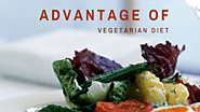 Advantage of Vegetarian diet - Medical Darpan