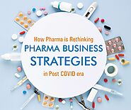 How would Pharma re-construct its business in Post COVID era? - Medical Darpan