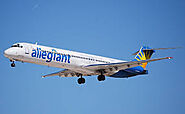 Allegiant Airlines Reservations: +1-855-695-0023 - Air Booking