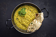 Bengali Cholar Dal - Learn to Make Classic Cholar Dal - Foodhall