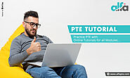 Practice in PTE with Online Tutorials for All Modules – ALFAPTE – PTE Practice Test