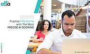 Learn PTE Online With The Best AI Practice Course