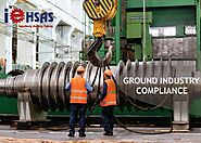 OSHA 30 hours General Industry Compliance | IEHSAS
