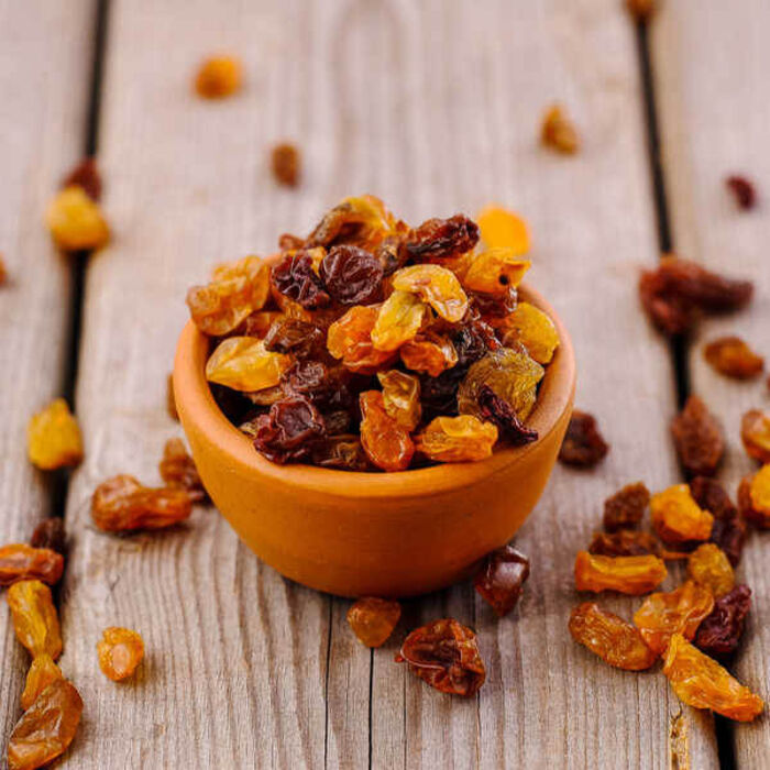 Malayar Dried Raisins | A Listly List