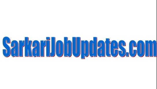 Headline for Sarkari Job Updates.com