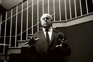 Alfred Hitchcock (1899-1980)
