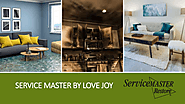 Water Removal Company in Conyers | Servicemasterbylovejoy