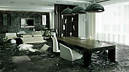 Water Damage Restoration and Clean Up Services in Atlanta