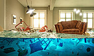 How Can I find the Best Water Damage Repair Company in Atlanta?
