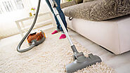 Carpet Cleaning In Conyers: Everything You Need To Know