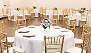 Find more flexibility in rooms with rental meeting spaces in Atlanta