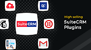 High selling SuiteCRM Plugins for managing the operations