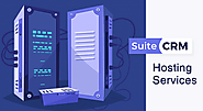 Why To choose Outright Store for SuiteCRM Hosting service? | by Outright_CRM_Store | Sep, 2020 | Medium