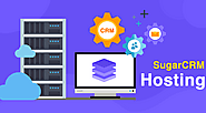 SugarCRM Hosting: Get immense features of this service from Outright Store | by Outright_CRM_Store | Sep, 2020 | Medium