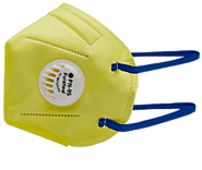 Buy N95 and N99 Masks Online with 5 Layer Respiratory Protection
